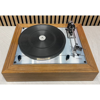 Thorens TD166 Black Friday